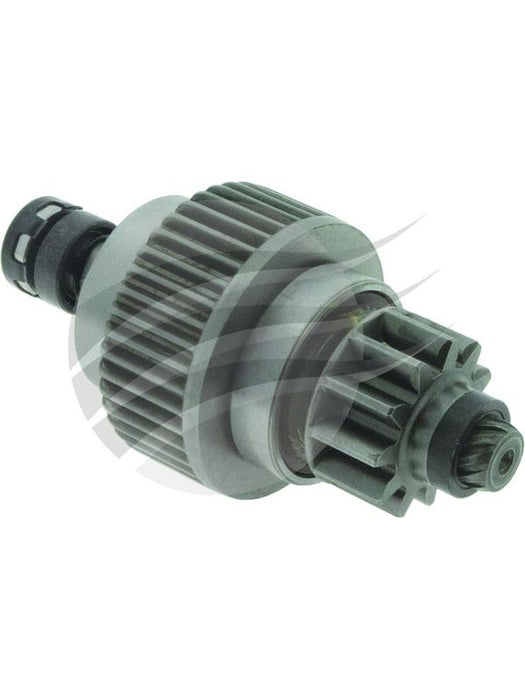 Jaylec Drive Isuzu 132mm Long 11Th 40mm Ccw Shaft Out End Of Gear 37-3803 Jaylec - Micks Gone Bush