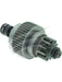 Jaylec Drive Isuzu 132mm Long 11Th 40mm Ccw Shaft Out End Of Gear 37-3803 Jaylec - Micks Gone Bush
