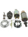 Jaylec Repair Kit Major S13 For S13-527 Armature Brush Solenoid 52-3527-1 Jaylec - Micks Gone Bush