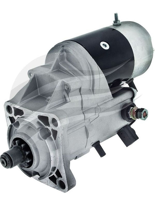 Jaylec Starter 24V 4.5Kw 10T 40mm Short Nose, For Perkins, Hyster Cat 70-8858 Jaylec - Micks Gone Bush