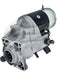 Jaylec Starter 24V 4.5Kw 10T 40mm Short Nose, For Perkins, Hyster Cat 70-8858 Jaylec - Micks Gone Bush