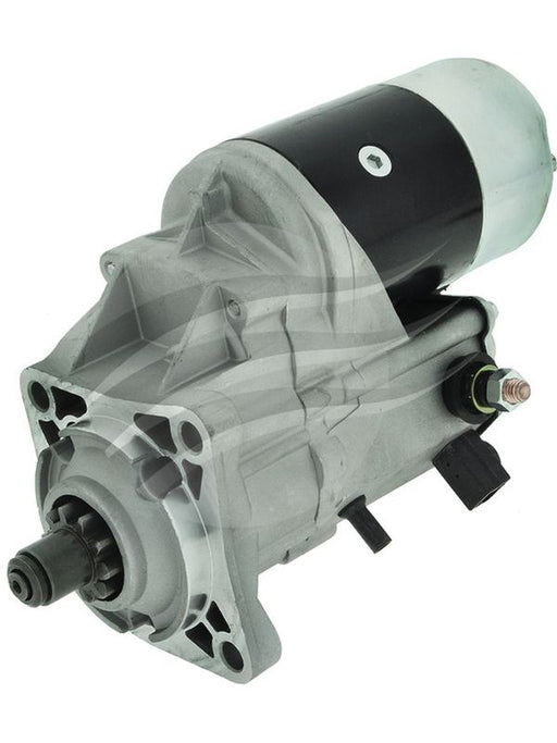 Jaylec Starter 12V 2.7Kw Hyster For Caterpillar Perkins Short Drivers 70-8859 Jaylec - Micks Gone Bush