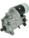 Jaylec Starter 12V 2.7Kw Hyster For Caterpillar Perkins Short Drivers 70-8859 Jaylec - Micks Gone Bush