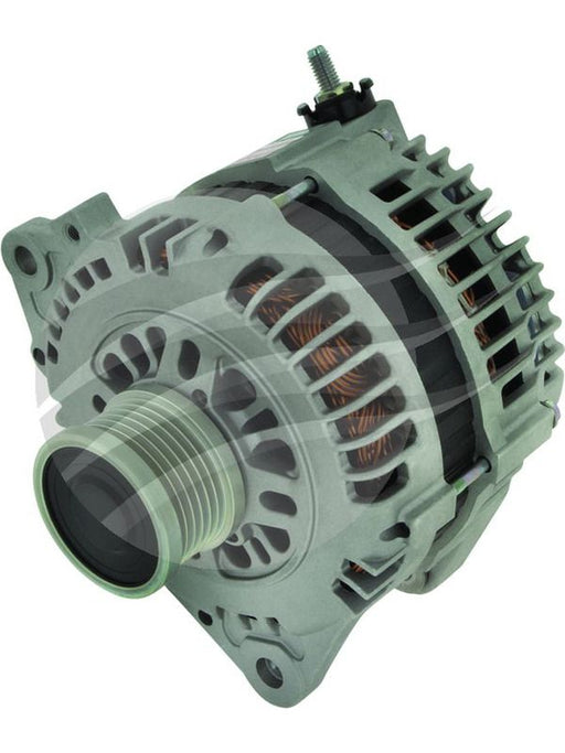 Jaylec Alternator 12V 110A For Nissan Xtrail Clutch Pulley Qr25De 65-6595R Jaylec - Micks Gone Bush