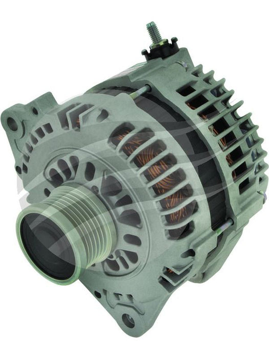 Jaylec Alternator 12V 110A For Nissan Xtrail Clutch Pulley Qr25De 65-6595R Jaylec - Micks Gone Bush