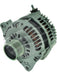 Jaylec Alternator 12V 110A For Nissan Xtrail Clutch Pulley Qr25De 65-6595R Jaylec - Micks Gone Bush
