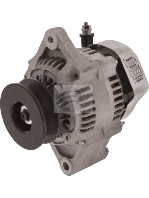 Jaylec Alternator 12V 60A Denso Style For Caterpillar Komatsu Qsb 3.3L 65-8562 Jaylec - Micks Gone Bush