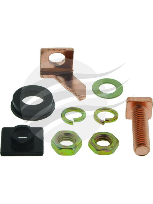 Jaylec Solenoid Contact Kit Suits Denso 48-8521 Jaylec - Micks Gone Bush