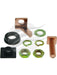 Jaylec Solenoid Contact Kit Suits Denso 48-8521 Jaylec - Micks Gone Bush