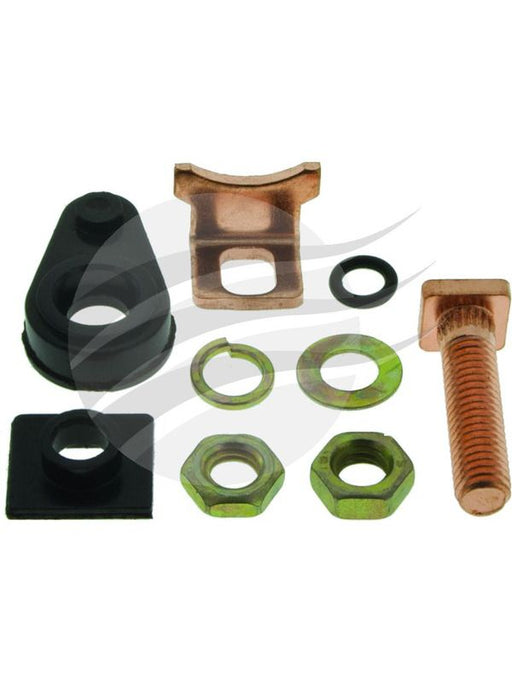 Jaylec Solenoid Contact Kit Suits Denso 1.2Kw 1.4Kw 48-8529 Jaylec - Micks Gone Bush