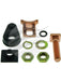 Jaylec Solenoid Contact Kit Suits Denso 1.2Kw 1.4Kw 48-8529 Jaylec - Micks Gone Bush