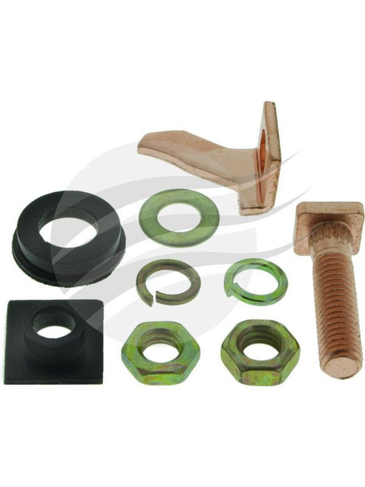 Jaylec Solenoid Contact Kit Suits Denso 48-8528 Jaylec - Micks Gone Bush