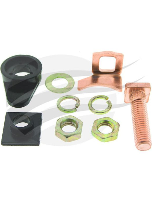 Jaylec Solenoid Contact Kit Suits Denso 1.2Kw 1.4Kw 1.6Kw 48-8527 Jaylec - Micks Gone Bush