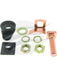 Jaylec Solenoid Contact Kit Suits Denso 1.2Kw 1.4Kw 1.6Kw 48-8527 Jaylec - Micks Gone Bush