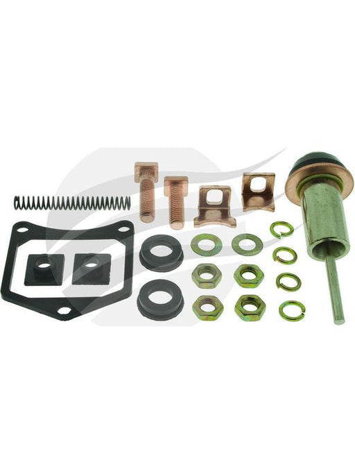 Jaylec Solenoid Overhaul Kit Suits Denso 1.2 1.4Kw Starters 48-8524 Jaylec - Micks Gone Bush