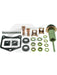 Jaylec Solenoid Overhaul Kit Suits Denso 1.2 1.4Kw Starters 48-8524 Jaylec - Micks Gone Bush