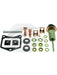 Jaylec Solenoid Overhaul Kit Suits Denso 1.2 1.4Kw Starters 48-8523 Jaylec - Micks Gone Bush