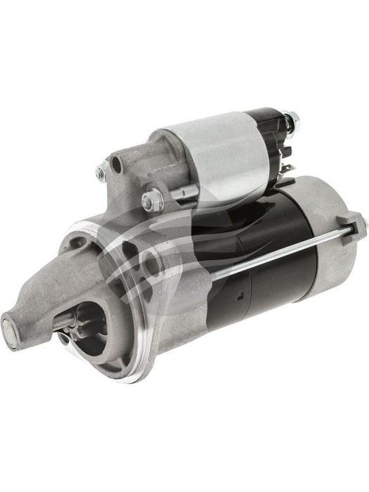 Jaylec Starter 12V Yanmar Cub Cadet Yanmar 3Tnv76 465 466 46F Flange 70-8179 Jaylec - Micks Gone Bush