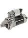 Jaylec Starter 12V Yanmar Cub Cadet Yanmar 3Tnv76 465 466 46F Flange 70-8179 Jaylec - Micks Gone Bush