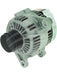 Jaylec Alternator 110A Jeep Cherokee Kj Crdi 2002-05 6Pv Clutch 65-8585-1 Jaylec - Micks Gone Bush