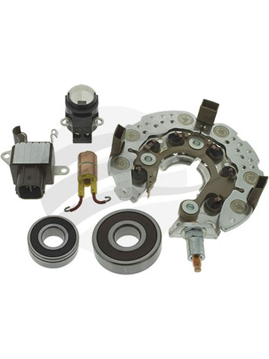 Jaylec Alternator Repair Kit V8 Dsl Cruiser Up To 130Amps -104210 53-8594 Jaylec - Micks Gone Bush