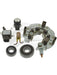 Jaylec Alternator Repair Kit V8 Dsl Cruiser Up To 130Amps -104210 53-8594 Jaylec - Micks Gone Bush