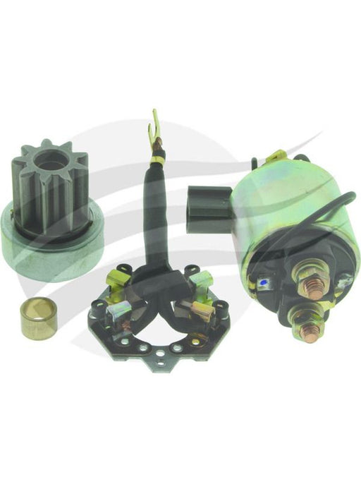 Jaylec Repair Kit S114-870 Patrol Starter Tb42 Tb45 Tb48 52-3478 Jaylec - Micks Gone Bush