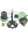 Jaylec Repair Kit S114-870 Patrol Starter Tb42 Tb45 Tb48 52-3478 Jaylec - Micks Gone Bush