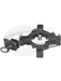 Jaylec Brush Holder Suits Denso 0.6 , 0.7Kw Starters 21-850 Jaylec - Micks Gone Bush