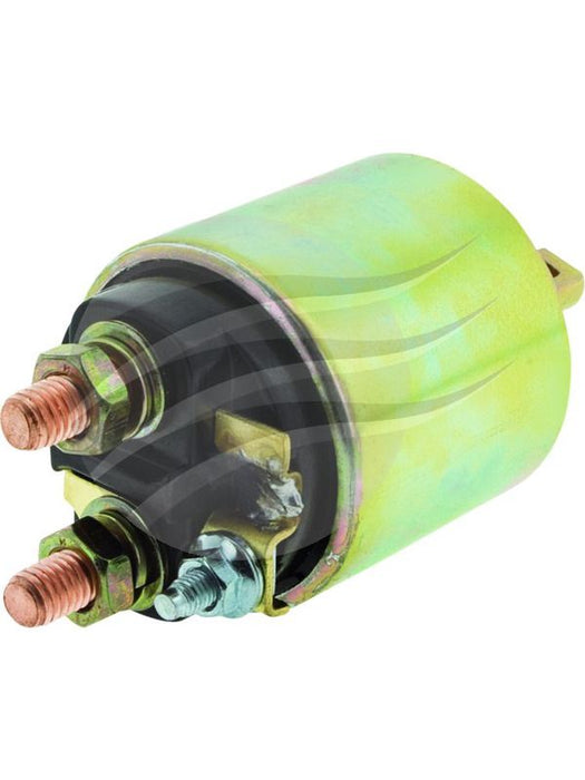 Jaylec Solenoid 12V Suits S13-527 48-3527 Jaylec - Micks Gone Bush