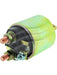 Jaylec Solenoid 12V Suits S13-527 48-3527 Jaylec - Micks Gone Bush