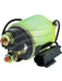 Jaylec Solenoid 12V Suits S13-551 For Nissan Patrol Petrol Navara Dsl 48-3551 Jaylec - Micks Gone Bush