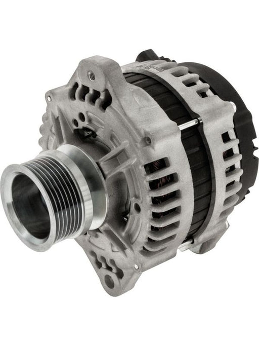 Jaylec Alternator 24V 80A Isuzu Nps Npr Reg L 4Jj1-Tc 4Jj1 4Hk1 65-3016-2 Jaylec - Micks Gone Bush