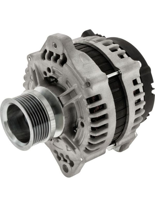 Jaylec Alternator 24V 80A Isuzu Nps Npr Reg L 4Jj1-Tc 4Jj1 4Hk1 65-3016-2 Jaylec - Micks Gone Bush