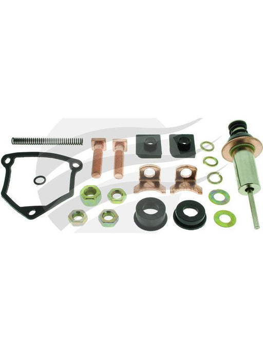 Jaylec Solenoid Repair Kit Denso 2.5 & 4.5Kw Starter 48-8526 Jaylec - Micks Gone Bush