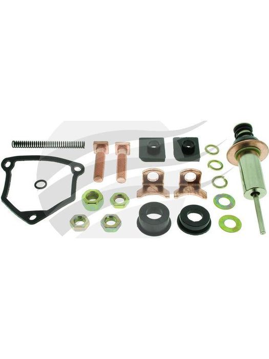 Jaylec Solenoid Repair Kit Denso 2.5 & 4.5Kw Starter 48-8526 Jaylec - Micks Gone Bush
