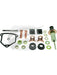 Jaylec Solenoid Repair Kit Denso 2.5 & 4.5Kw Starter 48-8526 Jaylec - Micks Gone Bush