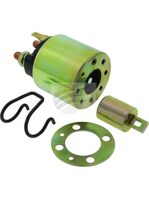 Jaylec Solenoid 12V 48-3557 Jaylec - Micks Gone Bush