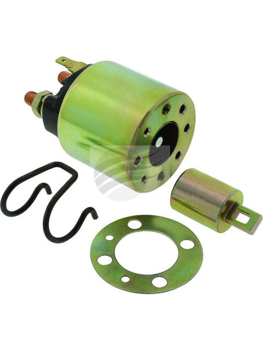 Jaylec Solenoid 12V 48-3557 Jaylec - Micks Gone Bush