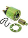 Jaylec Solenoid 12V 48-3557 Jaylec - Micks Gone Bush