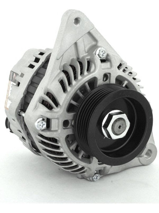 Jaylec Alternator 90A Mitsubishi Triton 2008 2.5L Turbo Dsl 4D56 4D56T 65-6693 Jaylec - Micks Gone Bush
