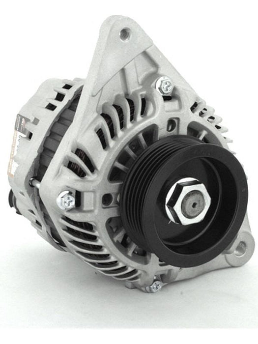 Jaylec Alternator 90A Mitsubishi Triton 2008 2.5L Turbo Dsl 4D56 4D56T 65-6693 Jaylec - Micks Gone Bush