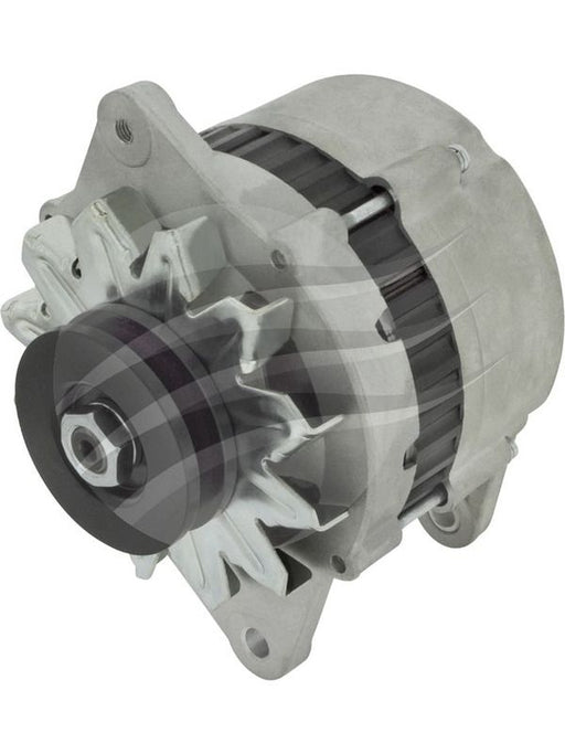 Jaylec Alternator 14V 60A Yanmar Marine Tacho Term, Insulated Return 65-3036 Jaylec - Micks Gone Bush