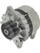 Jaylec Alternator 14V 60A Yanmar Marine Tacho Term, Insulated Return 65-3036 Jaylec - Micks Gone Bush