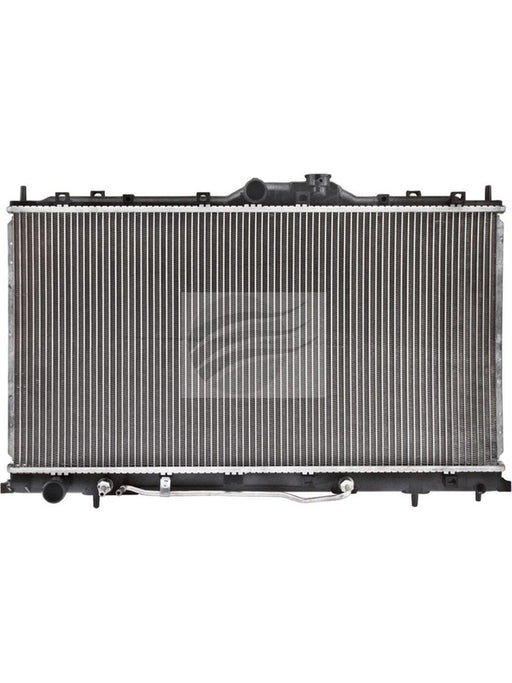 Jayrad Rad Mitsubishi 380 10/05- A/T A/P Mn180514 Mit42038 JR8094J Jayrad - Micks Gone Bush