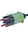 Jaylec Solenoid 24V Mitsubishi 6D15 6D16 6D17 48-626-1 Jaylec - Micks Gone Bush