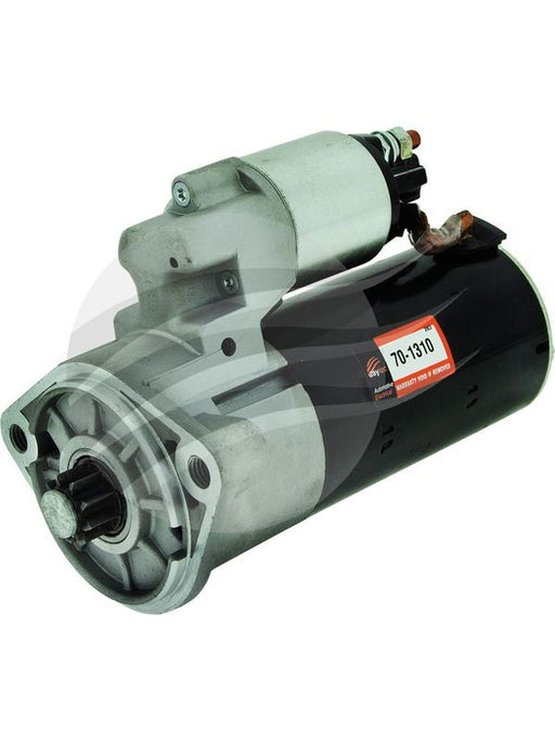 Jaylec Starter 12V 9Th VW Crafter 2E 2F 2.5L TDi 5Cyl 2006- 2.0Kw 70-1310 Jaylec - Micks Gone Bush
