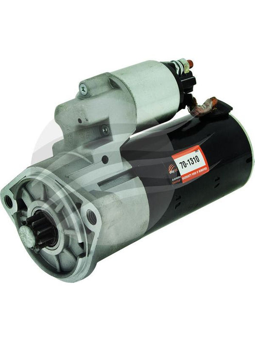 Jaylec Starter 12V 9Th VW Crafter 2E 2F 2.5L TDi 5Cyl 2006- 2.0Kw 70-1310 Jaylec - Micks Gone Bush