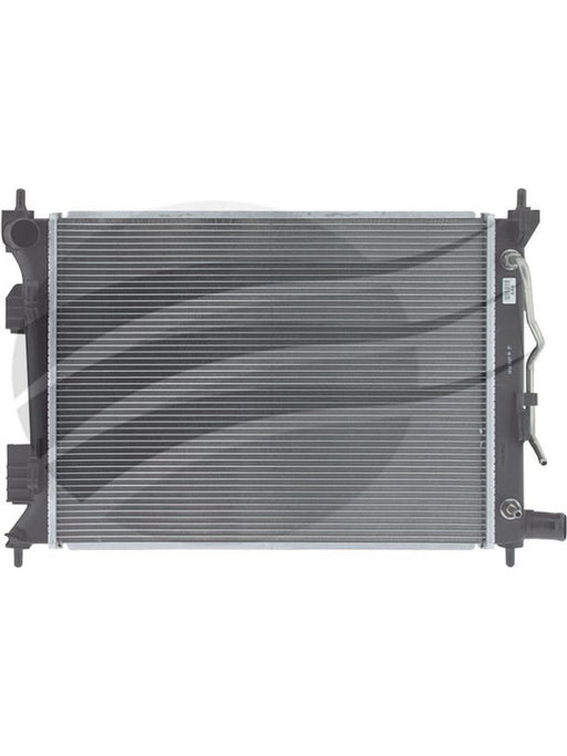 Jayrad Rad For Hyundai I20 Accent Rb A/T JR5145J Jayrad - Micks Gone Bush