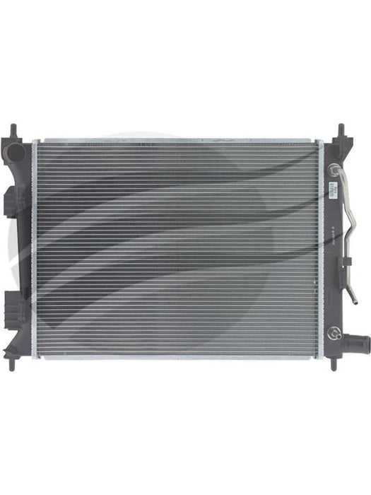 Jayrad Rad For Hyundai I20 Accent Rb A/T JR5145J Jayrad - Micks Gone Bush